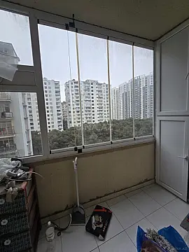 Satılır 2 otaqlı mənzil 101 m²