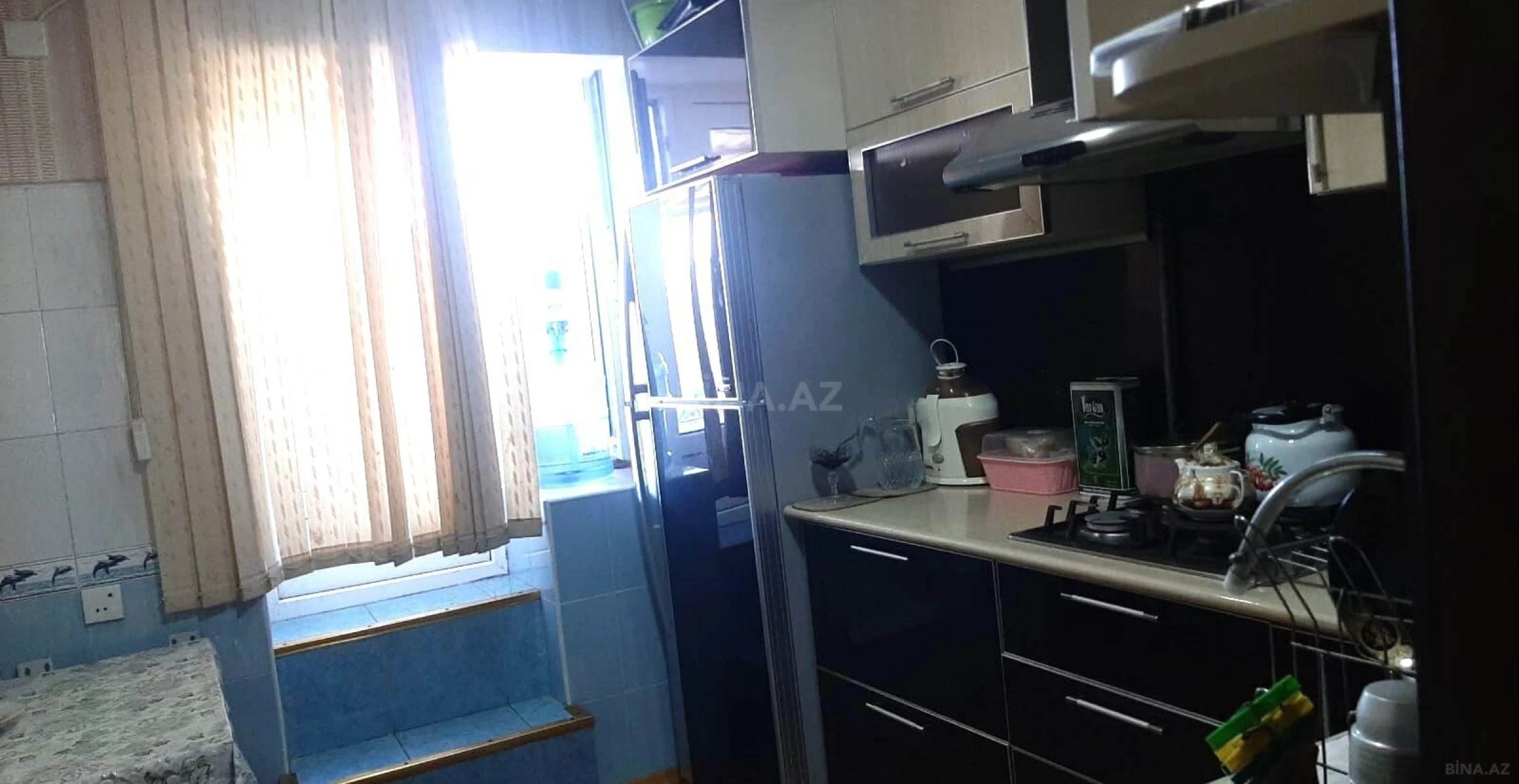 Kirayə verilir 2 otaqlı mənzil 90 m²