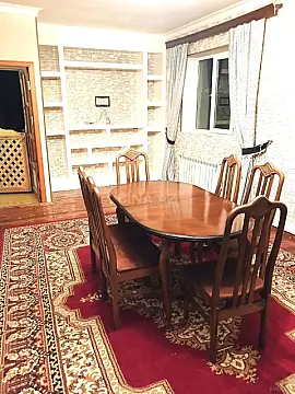Kirayə verilir 2 otaqlı mənzil 90 m² — Bakı, Əhmədli 2 otaq 90.00 m²