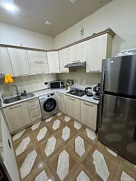 Satılır 2 otaqlı mənzil 59 m²
