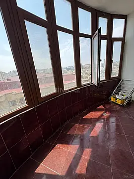 Satılır 2 otaqlı mənzil 59 m²