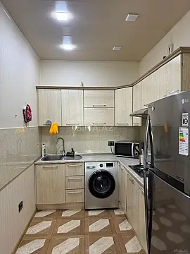 Satılır 2 otaqlı mənzil 59 m²
