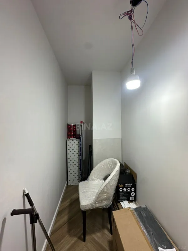 Kirayə verilir 3 otaqlı mənzil 140 m²