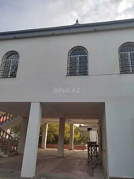 Satılır 5 otaqlı həyət evi 180 m²
