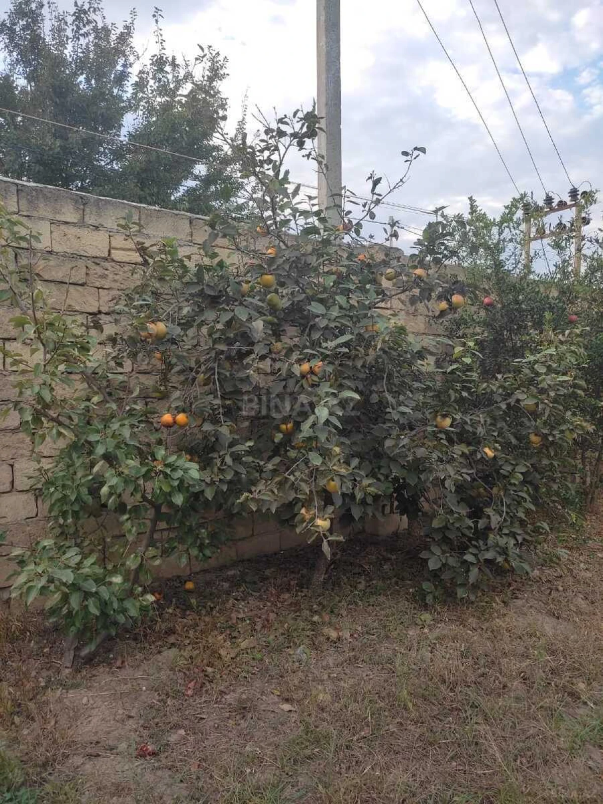 Satılır 5 otaqlı həyət evi 180 m²