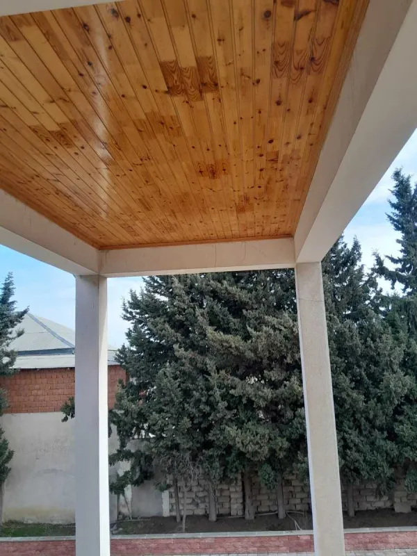 Satılır 5 otaqlı həyət evi 180 m²