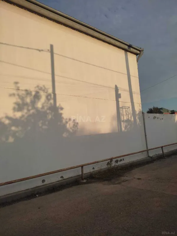 Satılır 5 otaqlı həyət evi 180 m²