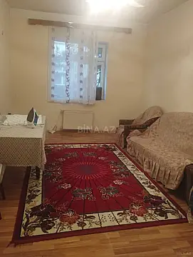 Satılır 2 otaqlı mənzil 60 m² — Bakı 2 otaq 60.00 m²