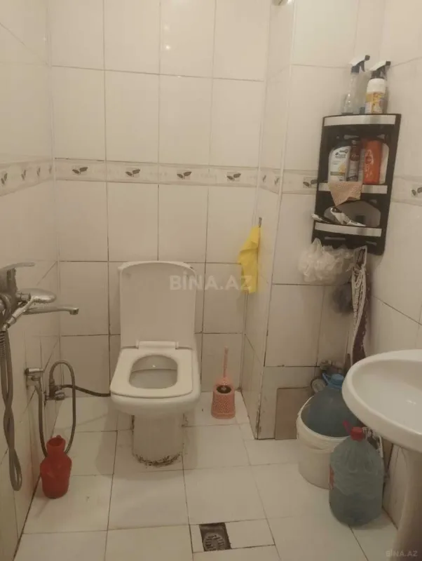 Satılır 2 otaqlı mənzil 60 m²