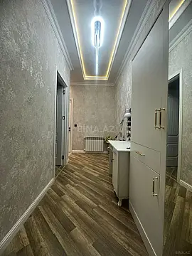 Satılır 2 otaqlı mənzil 65 m²