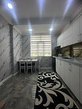 Satılır 2 otaqlı mənzil 65 m²