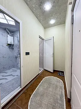 Satılır 2 otaqlı mənzil 45 m²