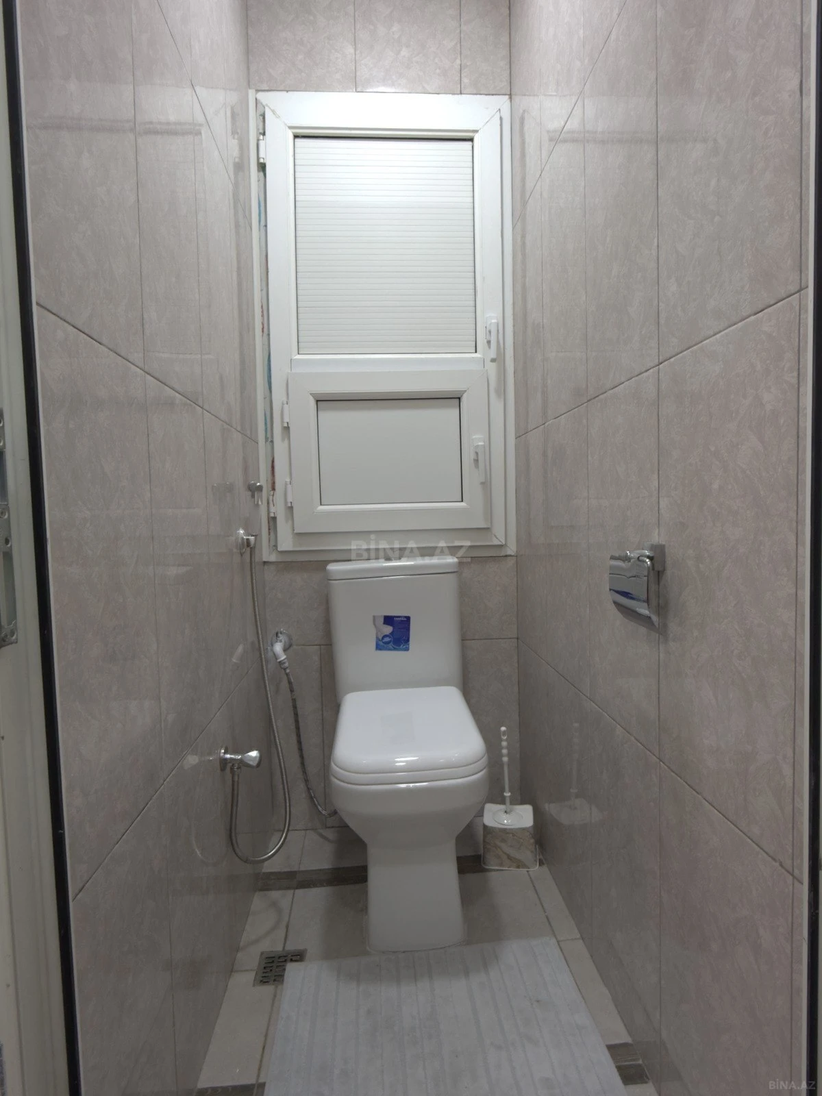 Satılır 2 otaqlı mənzil 45 m²