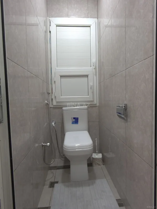 Satılır 2 otaqlı mənzil 45 m²