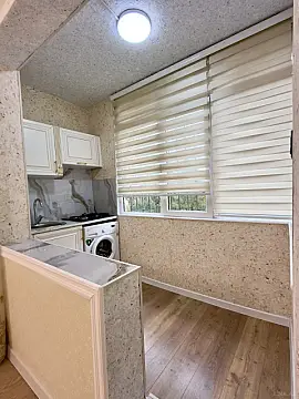 Satılır 2 otaqlı mənzil 45 m²