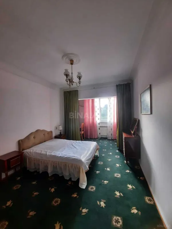 Satılır 3 otaqlı mənzil 90 m²