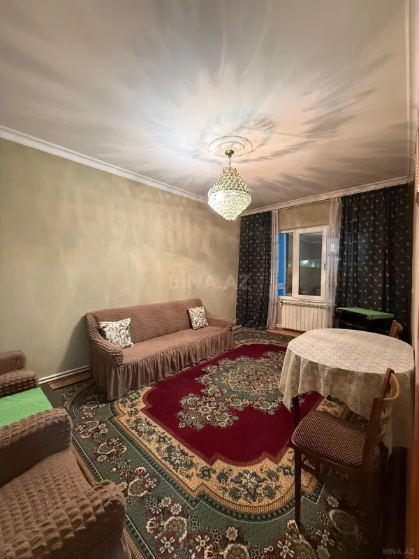 Satılır 3 otaqlı mənzil 90 m²