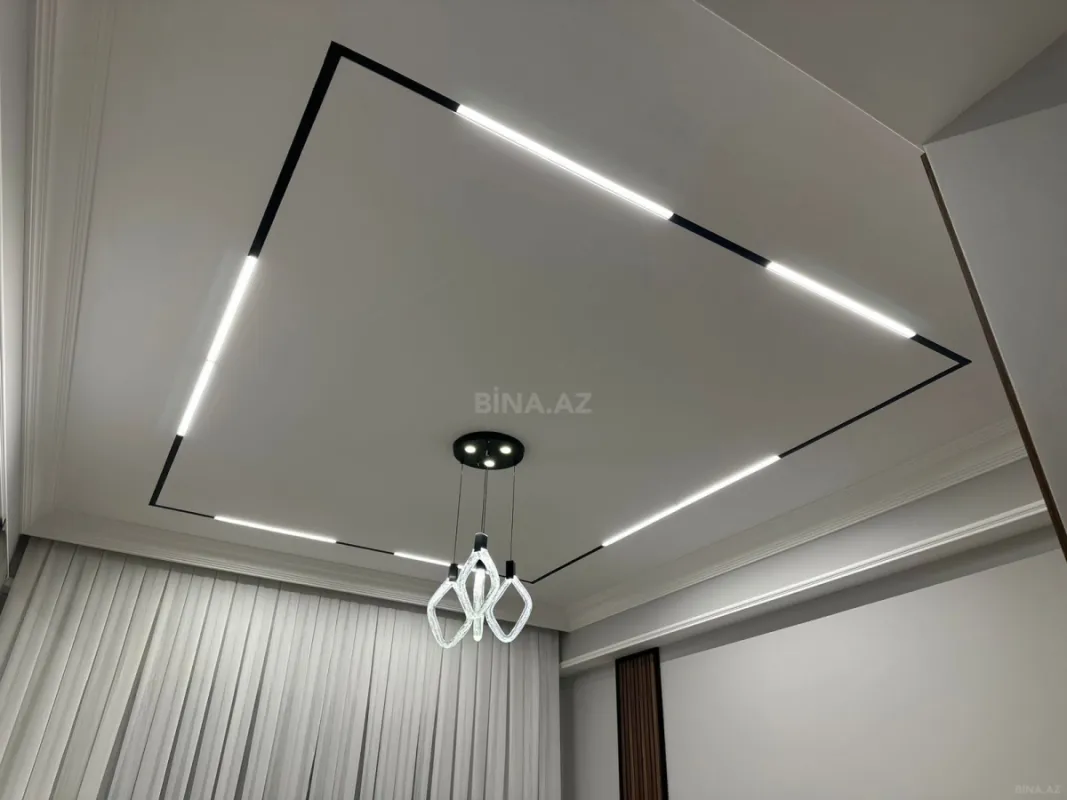 Kirayə verilir 2 otaqlı mənzil 70 m²