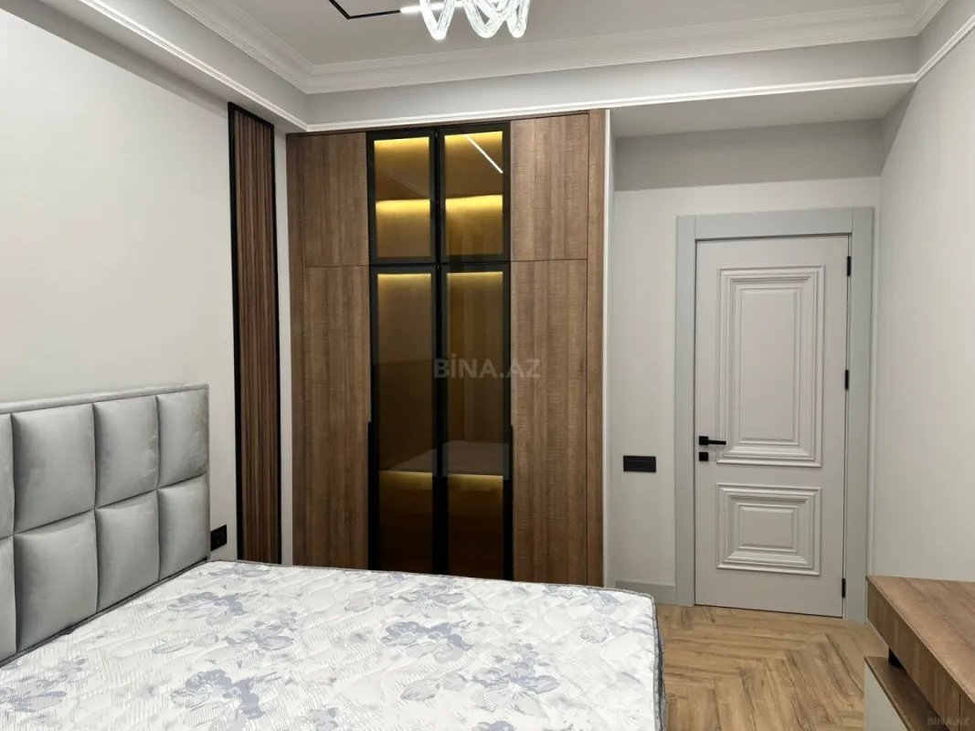 Kirayə verilir 2 otaqlı mənzil 70 m²
