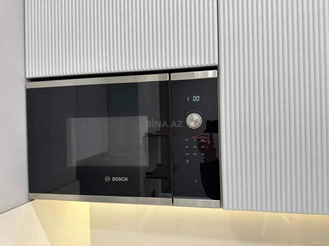 Kirayə verilir 2 otaqlı mənzil 70 m²