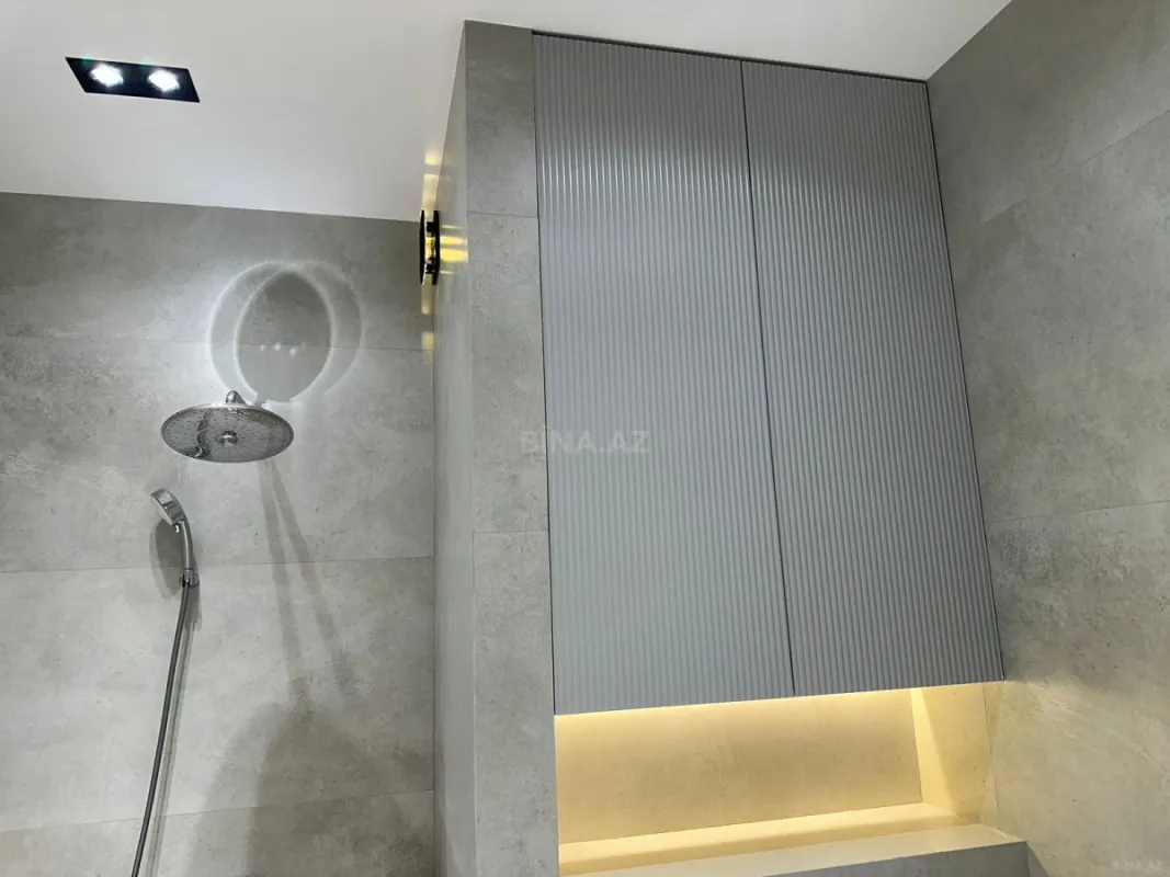 Kirayə verilir 2 otaqlı mənzil 70 m²