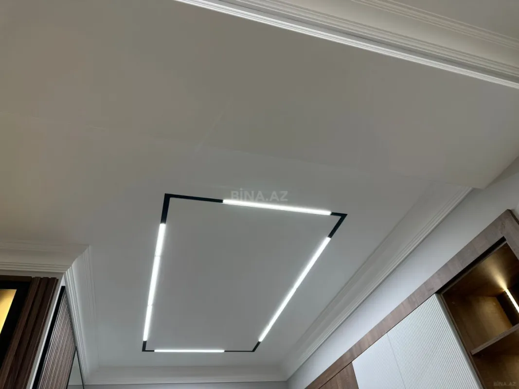 Kirayə verilir 2 otaqlı mənzil 70 m²