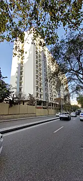 Satılır 3 otaqlı mənzil 162 m² — Bakı 3 otaq 162.00 m²