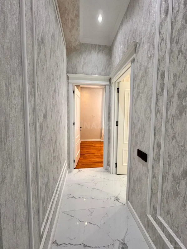 Kirayə verilir 2 otaqlı mənzil 78 m²