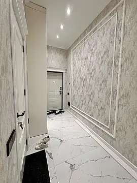 Kirayə verilir 2 otaqlı mənzil 78 m²