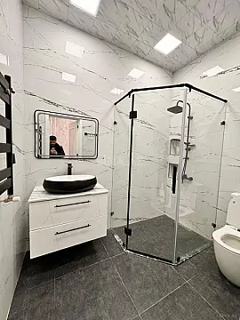 Kirayə verilir 2 otaqlı mənzil 78 m²