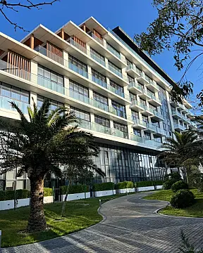 Kirayə verilir 2 otaqlı mənzil 75 m² — Bakı, Sea Breeze 2 otaq 75.00 m²