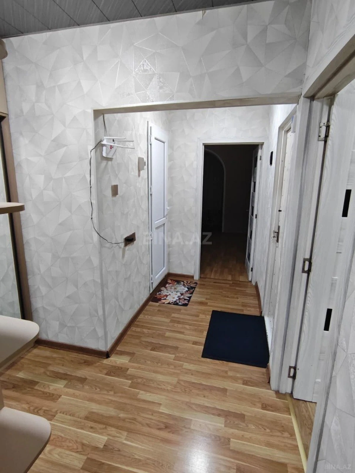 Satılır 3 otaqlı mənzil 60 m²