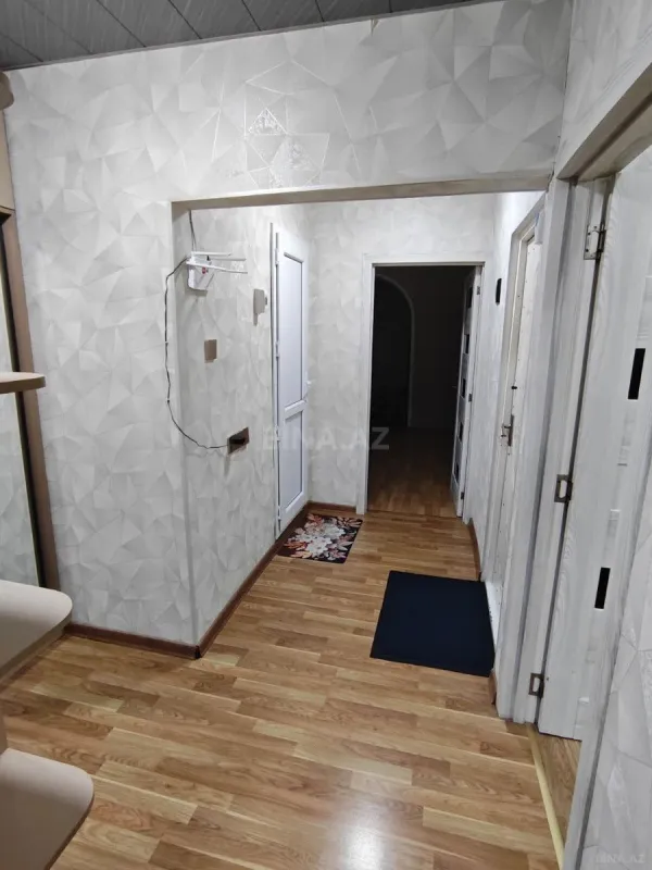 Satılır 3 otaqlı mənzil 60 m²