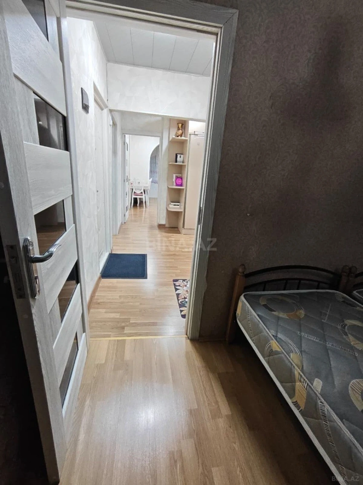 Satılır 3 otaqlı mənzil 60 m²