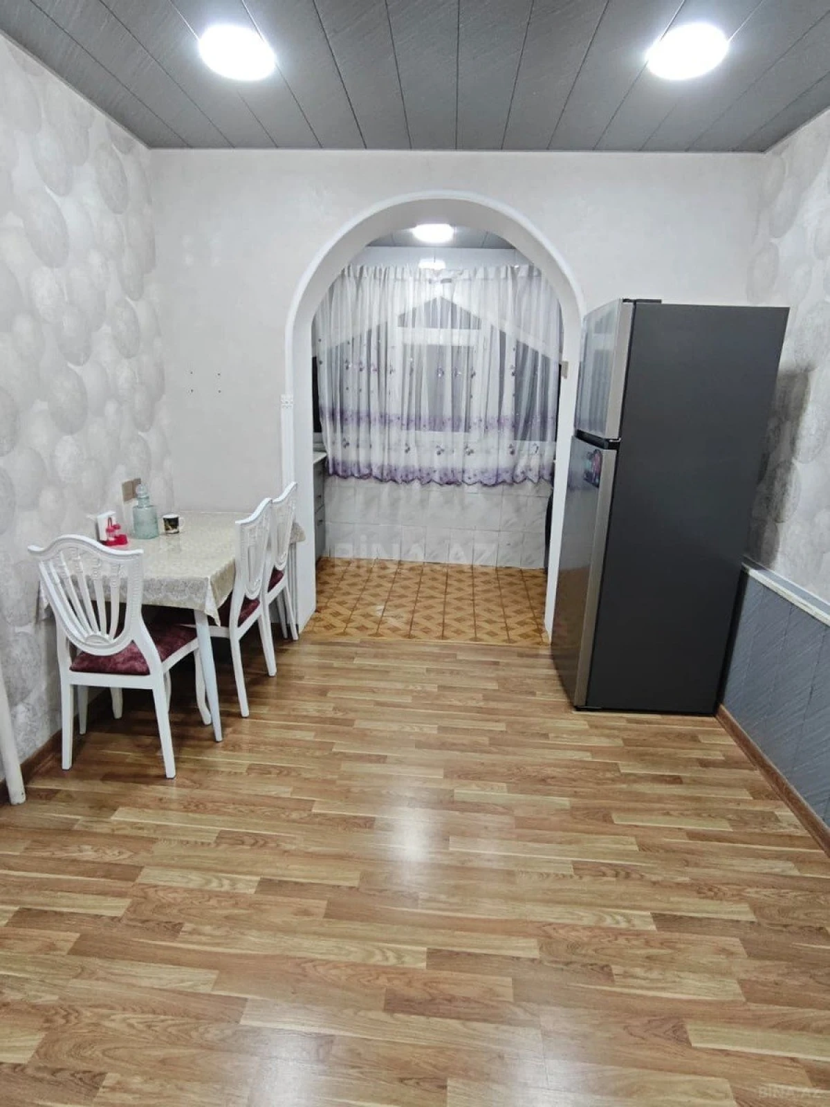 Satılır 3 otaqlı mənzil 60 m²