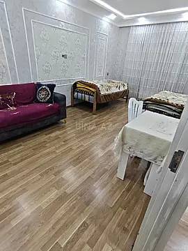 Satılır 3 otaqlı mənzil 60 m² — Bakı, Həzi Aslanov qəs. 3 otaq 60.00 m²