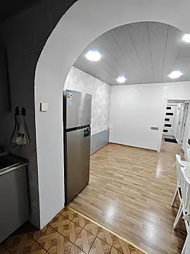 Satılır 3 otaqlı mənzil 60 m²