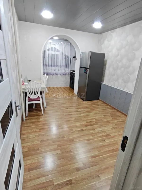 Satılır 3 otaqlı mənzil 60 m²
