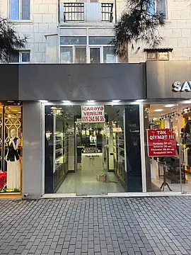 Kirayə verilir obyekt 75 m²