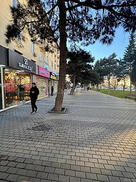 Kirayə verilir obyekt 75 m²