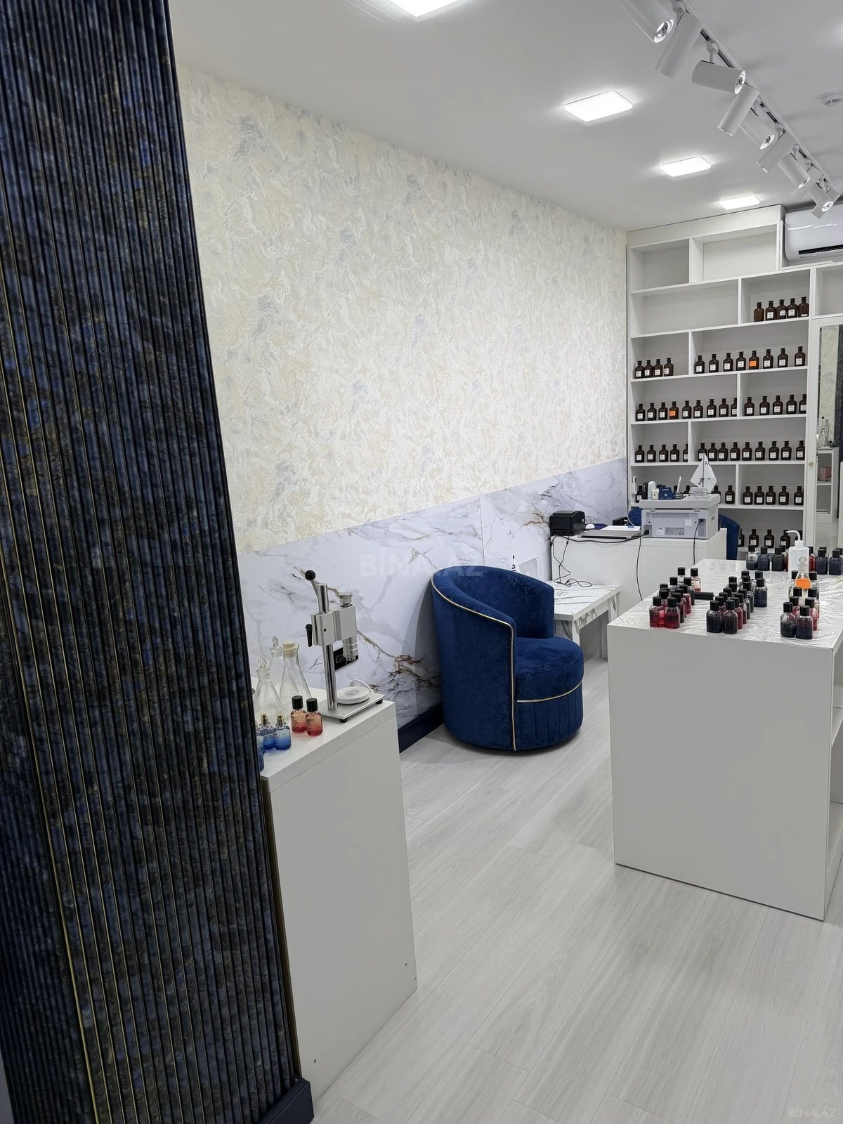 Kirayə verilir obyekt 75 m²