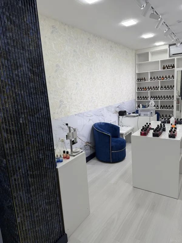 Kirayə verilir obyekt 75 m²