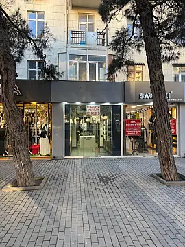Kirayə verilir obyekt 75 m²