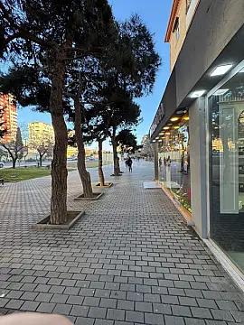 Kirayə verilir obyekt 75 m²