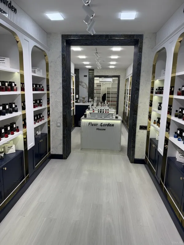 Kirayə verilir obyekt 75 m²