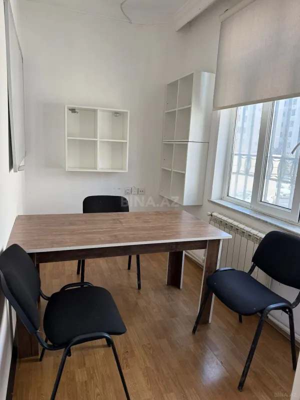 Kirayə verilir obyekt 160 m²