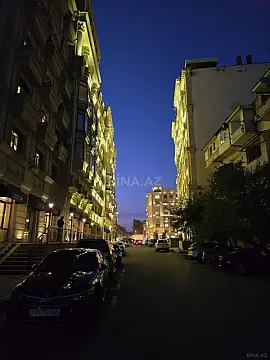 Kirayə verilir obyekt 160 m²