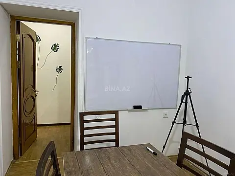 Kirayə verilir obyekt 160 m²