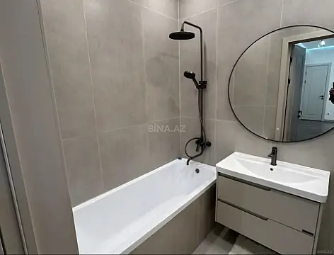 Satılır 2 otaqlı mənzil 60 m²