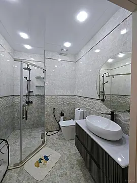 Satılır 3 otaqlı mənzil 150 m²